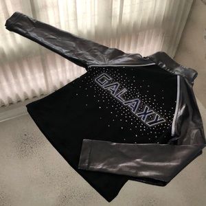 Galaxy Cheer Jacket